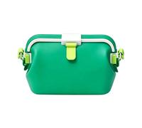 Bolsa Tote De Silicona Flotante Reutilizable Hermético Impermeable 2000ml