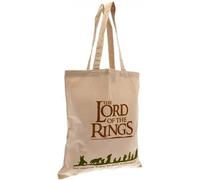 Bolsa Tote El Señor De Los Anillos La Comunidad Del Anillo