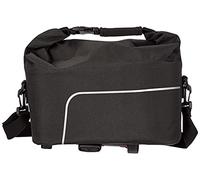 Bolsa TR.KLICKFIX RACKPACK IMPERM.10L NEG 18x37x19