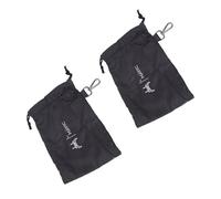 Bolsa transmisora resistente al agua, tela Oxford ligera, fácil de limpiar, para fotografía al aire libre, bolsa de tela Oxford