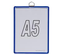 Bolsa transparente colgante Tarifold, para formato DIN A5