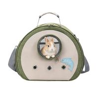 Bolsa Transportadora para Erizos Cremallera, Simple, Gran Capacidad