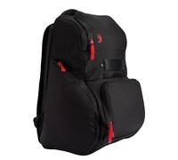 D'Addario. Bolsa de transporte para backline Solo - Bolsa de transporte para músicos en solitario - Fundas - Funda para pies de micrófono - Fundas DJ para cables - Equipo de DJ