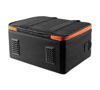 Bolsa Transporte para CB12 AD600BM AD400 Bolsa Almacenamiento Hombro con Luz Intermitente para Fotografía para Fotografía