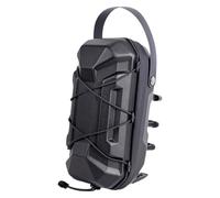 Bolsa Transporte Patinete Eléctrico Organizador Impermeable Manillar | Bolsa Delantera Manillar Patinete Eléctrico Cuadro De Bicicleta, Accesorios Para Bicicleta, Niños, Adultos