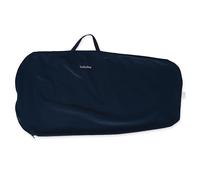 Bolsa Transporte Premium Compatible con Hamaca BabyBjörn. Funda Transporte Hamaca bebé. Bolsa para almacenar Mecedora para bebés. Fabricado En España. (Azul Marino)