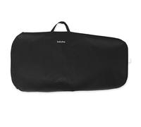 Bolsa Transporte Premium Compatible con Hamaca BabyBjörn. Funda Transporte Hamaca bebé. Bolsa para almacenar Mecedora para bebés. Fabricado En España. (Negro)