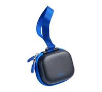 Estuche rígido universal Telesin Mini Action Cam - Negro/Azul