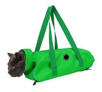 Bolsa Transportín para Gatos Diseño De Almacenamiento Ergonómico, Espacioso