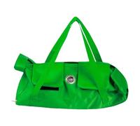 Bolsa Transportín para Gatos Portátil Antirrayones Espacioso Ergonómico