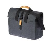 Bolsa Tras.Basil Urban Dry Business C/Ref.Gris OSC