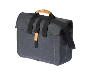 Bolsa Tras.Basil Urban Dry Business C/Ref.Gris OSC