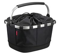 Bolsa Tras.KLICKFIX GT RACKTIME 24L Negro 42x33x28