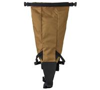 Bolsa Trasera Bajo Silla Bikepacking AGU VENTURE 10 Litros Azul Marrón