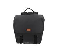 Bolsa trasera con correas ajustables y cierre de velcro P2R Hapo G 2x13,5 L