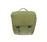 Bolsa trasera con correas ajustables y cierre de velcro P2R Hapo G 2x13,5 L