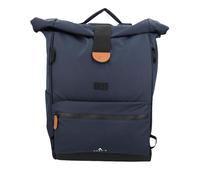 Bolsa trasera con correas ajustables y cierre de velcro P2R Hapo G Roll Top 2x25 L