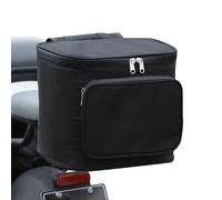 Bolsa Trasera De Motocicleta, Bolsas Traseras Del Organizador De Retroceso De Motocicletas-moto, Bolsa Para El Respaldo Del Conductor, La De Motocicletas, El Organizador Del Casco De Protección
