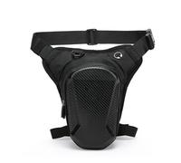 Bolsa Trasera De Motocicleta Riñonera Impermeable para Motocicleta Funda Rígida De EVA para Teléfono Móvil Bolsa para El Muslo Equipo para Motocicleta Bolsa Trasera para Motocicleta
