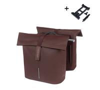 Bolsa trasera de poliuretano Basil City Mik 2.0 28/32 L