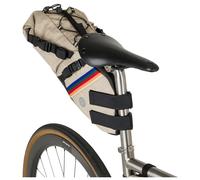 Bolsa Trasera De Sillín Bikepacking AGU VENTURE 10 Litros Vintage