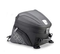 Bolsa trasera GiVi cerradura de asiento nailon y PVC 22 l para motos deportivas