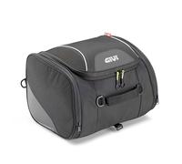 Bolsa trasera GiVi Easy-T Tanklock negro 23 l para sistema Seatlock S430