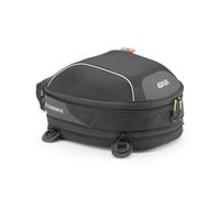 Bolsa trasera GiVi Easy-T Tanklock negro 30-38 l para sistema Seatlock S430