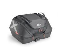 Bolsa trasera GiVi X-Line XL08 40 l max. 5 kg para placas Monokey®