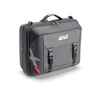 Bolsa trasera GiVi X-Line XL09 poliéster 33 l 360 x 440 x 240 mm max. 5 kg