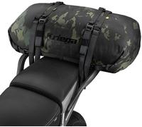 Bolsa trasera impermeable Kriega Rollpack 40 Multicam