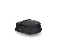 SW-Motech 7-15 l. Negro. Poliéster 600D / Vinilo blando. - 7-15 l. Negro. Poliéster 600D / Vinilo blando.