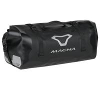 Macna Mub Dry 26L bolsa de lona impermeable, negro