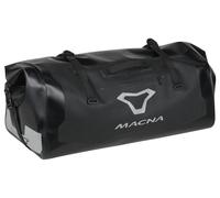 Macna Mub Dry 35L bolsa de lona impermeable, negro