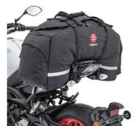 Bolsa Trasera Moto/Bolsa Asiento Moto SX80 Bagtecs 70L Negro