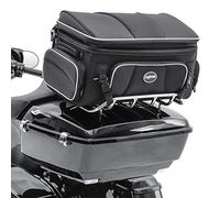 Bolsa Trasera Moto/Bolsa Top Case portaequipaje TT1 Craftride 73L