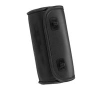 Bolsa Trasera Moto Compatible Con 1 Bolsa Herramientas Para Horquilla Delantera Motocicleta, Bolsa Almacenamiento Para Manillar, Bolsas Sillín, Bolsa Impermeable Guardar Equipaje