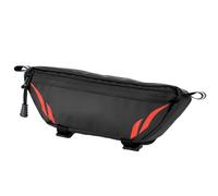 Bolsa Trasera Moto Compatible Con Africa Para Twin Para Adventure Para Sport 1 Alforja Motocicleta, Bolsa Manillar, Bolsa Almacenamiento Equipaje, Bolsa Herramientas Horquilla Delantera.