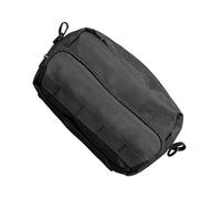 Bolsa Trasera Moto Compatible Con CBR1000F 1100R 1100XX Para CB400 Para CBR500R Para CB500F 1 Alforja Para Motocicleta, Bolsa De Almacenamiento Delantera Para Manillar