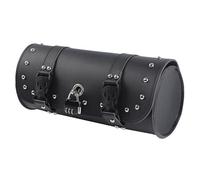 Bolsa Trasera Moto Compatible Con Suzuki 1 Bolsa Herramientas Para Horquilla Delantera Y Trasera Motocicleta, Alforja Lateral, Paquete De Respaldo, Bolsa Enrollable Para Manillar, Alforja