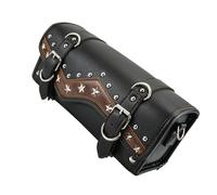 Bolsa Trasera Moto Compatible Con Victory 1 Bolsa Para Sillín De Motocicleta, Bolsa Para Manillar, Bolsa Para Herramientas De Horquilla Delantera, Bolsa Trasera, Bolsas De Equipaje