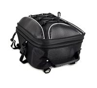 Bolsa Trasera Moto para Benelli 502 C 2019-2024, Mochila Moto Impermeable, Bolsa Trasera para Asiento Motocicleta, Bolsa para Sillín de Moto