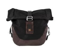 Bolsa Trasera Moto Para R Para NineT Para R9T Para Scrambler Para Urban Barras Portaequipajes Soporte Para Alforjas De Motocicleta Alforjas Moto(Saddlebag and Bracket)