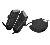 Bolsa Trasera Moto Para R1200GS Para LC 2013 2014 2015 2016 2017 2018 2019 2020 Para Adventure Motorcycle Box Rack Bolsa Lateral Portaequipaje Bolsa Impermeable Alforjas Moto(A set)