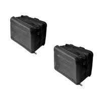 Bolsa Trasera Moto Para R1200GS Para R1250GS Para F800GS Para F750GS Para R 1200 1250 Para GS Para ADVENTURE Piezas La Bolsa Equipaje Bolsa Interior Del Estuche Alforjas Moto(2pcs)