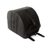 Bolsa Trasera Moto Para R1300GS Para R1200GS Para R1250GS Para Adventure Para F850GS Bolsas Casco Mujeres Hombres Bolsas Viaje Mochila Casco Gran Capacidad Universal Alforjas Moto