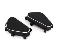 Bolsa Trasera Moto Para VARADERO Para XL1000 Para XL 1000 2007-2013 Bolsa Impermeable Para Colocar Herramientas Reparación Parachoques Alforjas Moto