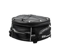 Bolsa Trasera Multifuncional para Moto, Bolsa para Asiento Trasero para B&MW R1200GS R1250GS LC ADV F850GS Y F750GS. Alforjas Alta Capacidad. Bolsa De Navegación para Volante Bolsa Cuadro