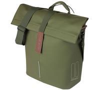 Bolsa trasera para bicicleta Basil Mik 14/16 L