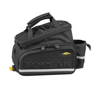 Bolsa trasera para bicicleta Topeak MTX DX - MTX 2.0 12,3 L